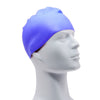 XinHang Silicone Swimming Cap with Anti-skid Pellet