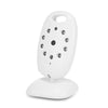 VB601 2.4G Wireless Baby Video Monitor with Night Vision Two-way Talk LCD Display Temperature Monitoring