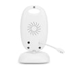 VB601 2.4G Wireless Baby Video Monitor with Night Vision Two-way Talk LCD Display Temperature Monitoring