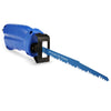 Guye Portable 3 Blades Reciprocating Saw Electric Drill Powerful Tool