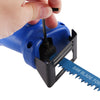 Guye Portable 3 Blades Reciprocating Saw Electric Drill Powerful Tool