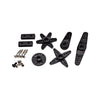 JX DC6015 Metal Gear High Torque Digital Servo for RC Model