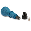 Guye Rivet Gun for Cordless Drill Electric Nut Riveting Tool