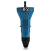 Guye Rivet Gun for Cordless Drill Electric Nut Riveting Tool