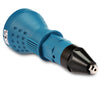 Guye Rivet Gun for Cordless Drill Electric Nut Riveting Tool