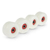 4pcs Skateboard Wheels for Ollie Punk and Jumping