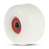 4pcs Skateboard Wheels for Ollie Punk and Jumping