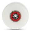 4pcs Skateboard Wheels for Ollie Punk and Jumping