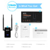 Inlife CF - WR750AC 750Mbps Wireless Repeater WiFi Signal Expander