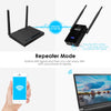 Inlife CF - WR750AC 750Mbps Wireless Repeater WiFi Signal Expander