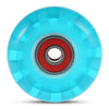 4pcs Skateboard Wheels for Ollie Punk and Jumping