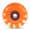 4pcs Skateboard Wheels for Ollie Punk and Jumping