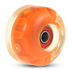 4pcs Skateboard Wheels for Ollie Punk and Jumping