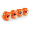 4pcs Skateboard Wheels for Ollie Punk and Jumping