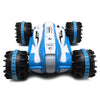 Yed 1804 1:12 4WD RC Off-road Amphibious Monster Truck 12km/h Speed