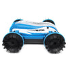 Yed 1804 1:12 4WD RC Off-road Amphibious Monster Truck 12km/h Speed