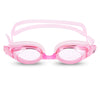XinHang XH7600 Swimming Goggles with Anti Fog UV Protection