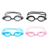XinHang XH7600 Swimming Goggles with Anti Fog UV Protection