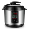 ALBOHES YBW60 - 100D Multifunctional Electric Pressure Cooker