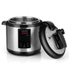 ALBOHES YBW60 - 100D Multifunctional Electric Pressure Cooker