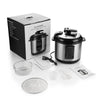 ALBOHES YBW60 - 100D Multifunctional Electric Pressure Cooker