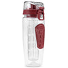 Portable Fruit Water Bottle Space Cup for Outdoor Sports
