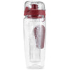 Portable Fruit Water Bottle Space Cup for Outdoor Sports