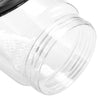 Portable Fruit Water Bottle Space Cup for Outdoor Sports