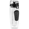 Portable Fruit Water Bottle Space Cup for Outdoor Sports
