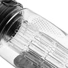 Portable Fruit Water Bottle Space Cup for Outdoor Sports