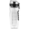 Portable Fruit Water Bottle Space Cup for Outdoor Sports