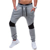 Men'S Casual Trousers Design Casual Fashion Sweat Pants