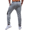Men'S Casual Trousers Design Casual Fashion Sweat Pants