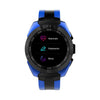 Microwear L3 Smartwatch Bluetooth 3.0 / 4.0 High Definition IPS Heart Rate / Sleep Monitor