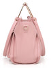 3 Pieces Large Capacity Travel Tote Bag Set