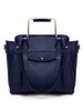 3 Pieces Large Capacity Travel Tote Bag Set