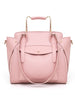 3 Pieces Large Capacity Travel Tote Bag Set