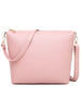 3 Pieces Large Capacity Travel Tote Bag Set