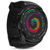 Refurbished Zeblaze THOR PRO 3G Smartwatch Phone 1.53 inch Android 5.1 MTK6580 Quad Core 1.0GHz 1GB RAM 16GB ROM GPS Touch Screen Bluetooth