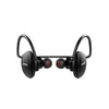 Awei A847BL Wireless Sweatproof Earphone Ear Hooks Style Bluetooth Sports Earbuds
