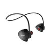 Awei A847BL Wireless Sweatproof Earphone Ear Hooks Style Bluetooth Sports Earbuds
