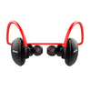 Awei A847BL Wireless Sweatproof Earphone Ear Hooks Style Bluetooth Sports Earbuds