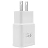 9V 1.67A USB Adaptive Fast Charge Adapter Original for Samsung Galaxy S8/ S9