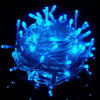 OMTO Holiday  String lights for Christmas Festival Party  LED String Lights