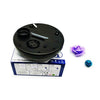 Rechargeable Intelligent Floor Mopping Robot Dust Catcher