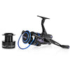 COONOR J12 9 + 1BB Metal Spool Fishing Reel with Double T-shape Handles