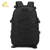 BL006 Outdoor Shoulder Bag Camping Hiking Backpack