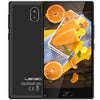 LEAGOO KIICAA MIX 4G Phablet Android 7.0 5.5 inch MTK6750T Octa Core 1.5GHz 3GB RAM 32GB ROM 13.0MP + 2.0MP Dual Rear Cameras Front Fingerprint Scanner