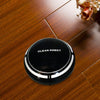 Rechargeable Intelligent Floor Mopping Robot Dust Catcher