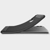 ASLING Carbon Fiber Shatter-resistant Soft Phone Case for Xiaomi Redmi S2